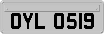 OYL0519