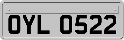 OYL0522