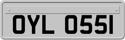 OYL0551