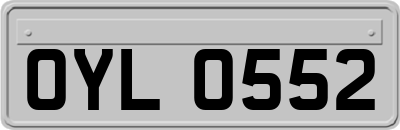 OYL0552