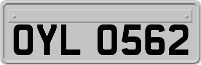 OYL0562