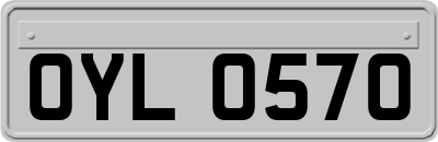 OYL0570