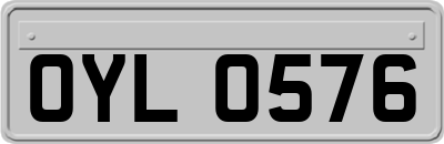 OYL0576