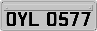 OYL0577