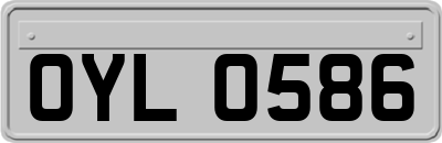 OYL0586