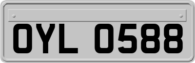 OYL0588