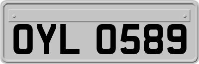 OYL0589