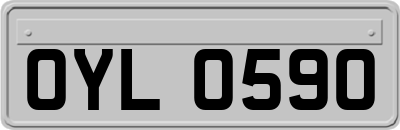 OYL0590