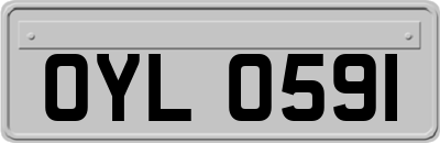 OYL0591
