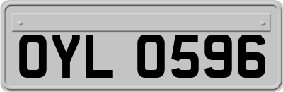 OYL0596