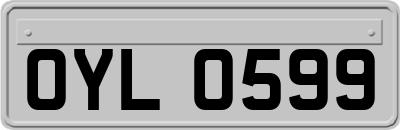 OYL0599