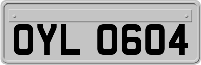 OYL0604