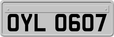 OYL0607