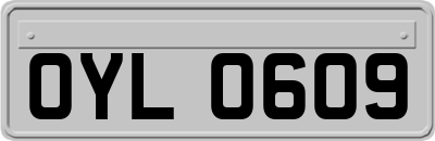 OYL0609