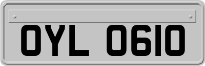 OYL0610