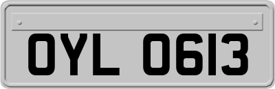 OYL0613