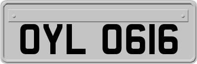 OYL0616
