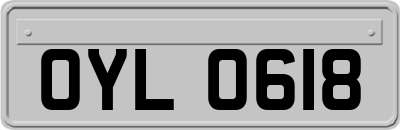 OYL0618