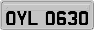 OYL0630