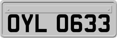 OYL0633