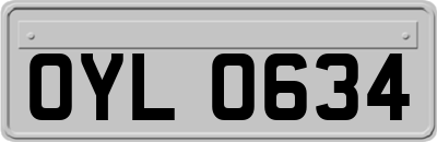 OYL0634