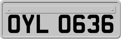OYL0636