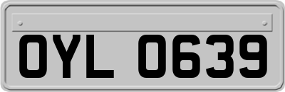 OYL0639