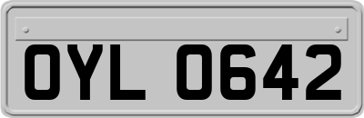 OYL0642