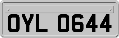 OYL0644