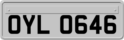 OYL0646