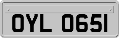 OYL0651