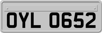 OYL0652