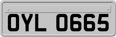 OYL0665