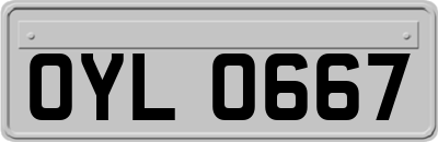 OYL0667