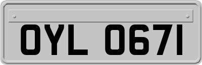 OYL0671