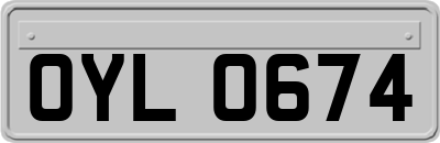 OYL0674