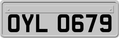 OYL0679