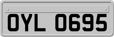OYL0695