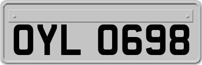 OYL0698
