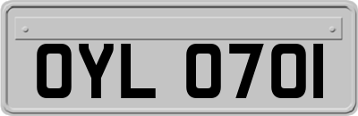 OYL0701