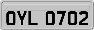 OYL0702