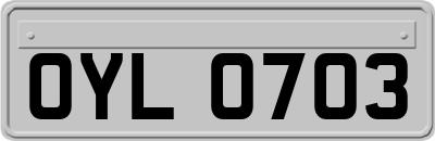 OYL0703