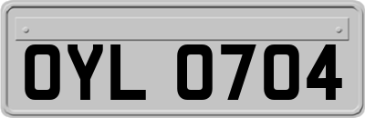 OYL0704