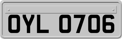 OYL0706