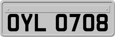 OYL0708