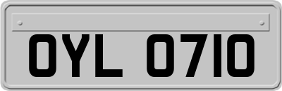 OYL0710