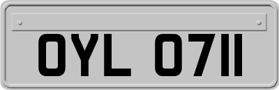 OYL0711