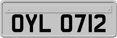 OYL0712