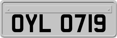 OYL0719
