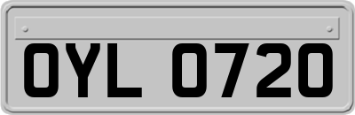 OYL0720